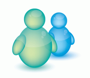 Translucent IM Style Illustrator Icon Tutorial