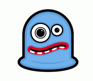 Monster Character Series Part 2