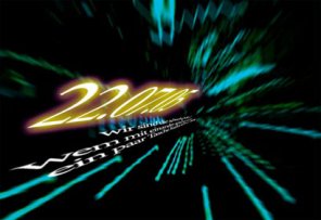 Can I do 3-D effects with Photoshop?