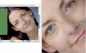 Smoothing Skin Perfectly