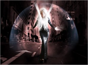 Creating a Nuclear Explosion Effect