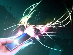 Nokia Aeon Wallpaper