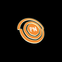 Professional 3D Logo