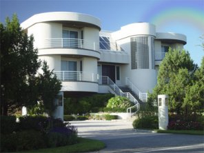 Adding a Rainbow to a Photo