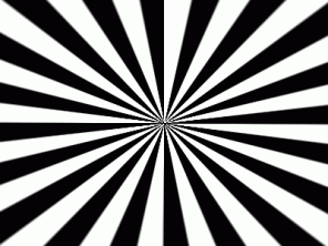 Creating a Starburst Effect