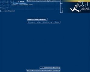 Web Pages with Photoshop