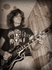 Retro Photo Tutorial