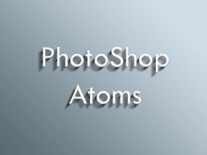 Creating a Simple 3D Text Effect