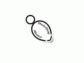 Creating a Web 2.0 Sticker