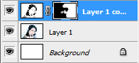 Using Layer Masks