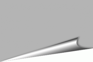 Creating a Page Curl Effect