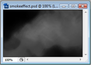 Smoke Effect