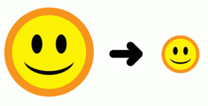 Illustrator quickfix strokes not scaling properly