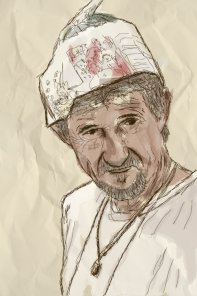 Create a Sketchy Work of Art in Just 10 Steps