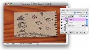 Sketchbook Wallpapers