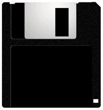 Floppy Disk