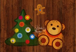 Vector Polishing Techniques