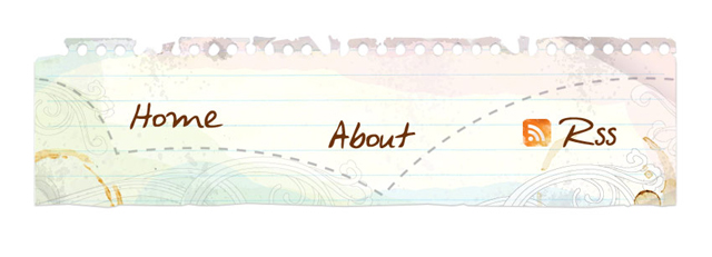 Design Watercolor Effect Menu