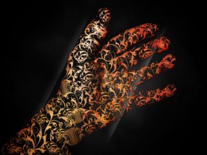 Create a Swirly Masterpiece