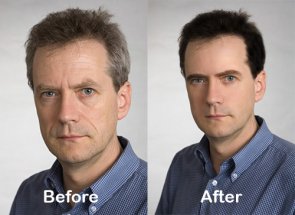 Easy way to be young