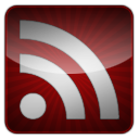 Custom rss feed icons