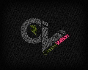 Typography Wallpaper in Photoshop