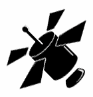 Satellite Icon