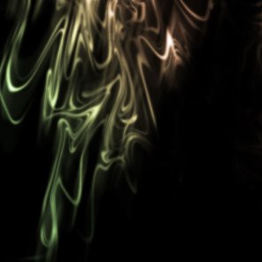 Abstract Smoke