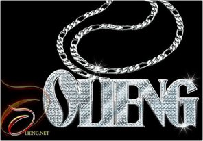 Realistic Bling Bling Tutorial!