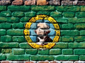 Displacement Map and Vanishing Point