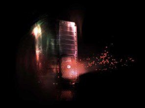 Light Up Your PC Case in Photoshop!