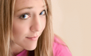 Changing Eye Color Quickly and Cleanly