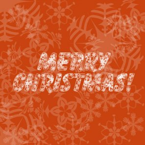 Snowflake Greeting Card (Exclusive Tutorial)