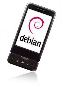 Realistic G1 Smart Phone