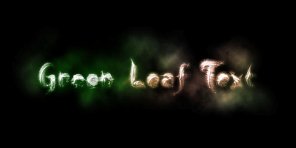 Design a Shining Crystal Text Effect in Photoshop