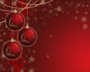 Drawing Unique Christmas Decorations (Exclusive Tutorial)