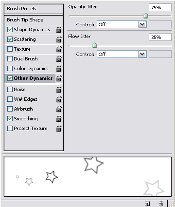 Drawing Unique Christmas Decorations (Exclusive Tutorial) 6