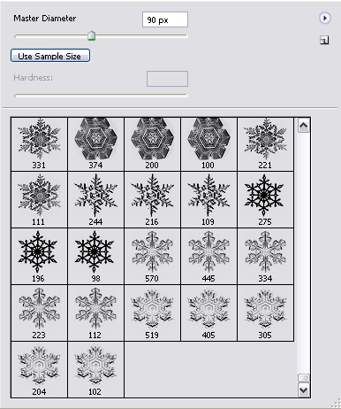 Christmas glass balls drawing lesson exclusive tutorial 7