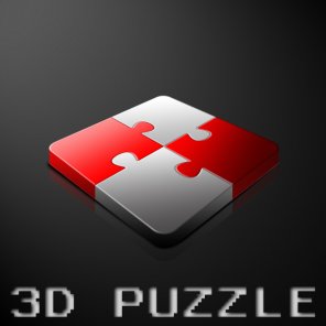 3D Puzzle