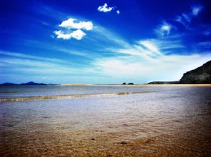 Bring Colour and Light out of Ordinary Image