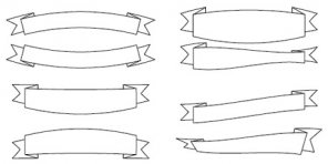 Illustrator Quick Banners