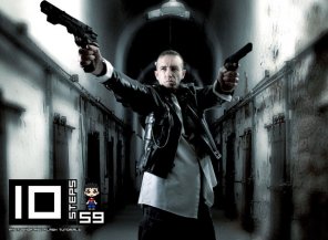 Create an Action Pack Movie Scene