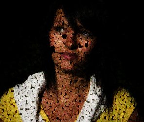 \'Broken Pieces\' Photo Effect Tutorial using Photoshop