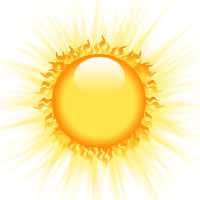 Cartoon Sun: Exclusive Tutorial on How to Draw it