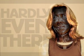 How to Turn Yourself Invisible