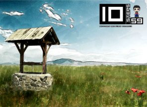 Transform Photo into Watercolor Painting