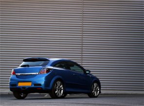 Edit an image in photoshop to add some pizazz