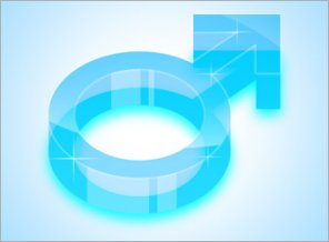 Draw 3D Crystal Icon in Photoshop