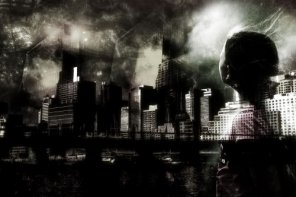 Design an Awesome Urban City Photo-Montage In Photoshop