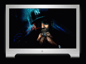 Apple\'s Monitor Design